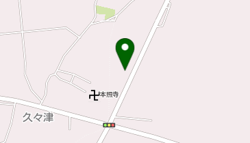 キラスタイルの地図画像