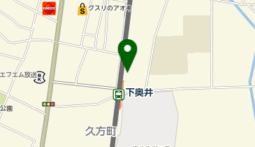 Sympathie(サンパティー)の地図画像