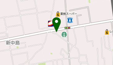 お弁当 どんまいの地図画像