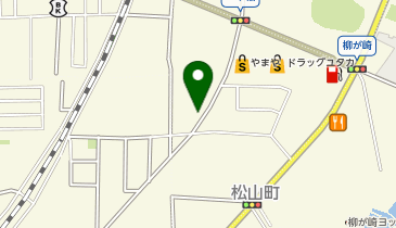 House 4U(ハウス フォーユー)の地図画像