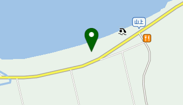 若狭海遊バザール千鳥苑 若狭美浜 海の駅の地図画像