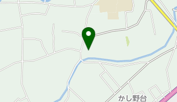 コーティングプロショッププログレスの地図画像