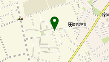 株式会社 KKSラインの地図画像