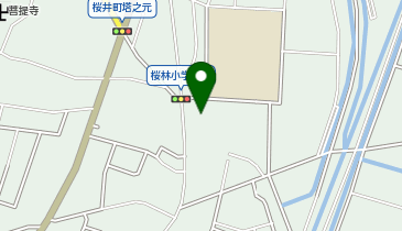 FORScreate(PCサポートスギヤマ)の地図画像