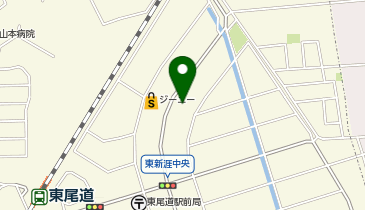 QJMOTOR(キュージェイモーター) おのみちしまなみ店の地図画像