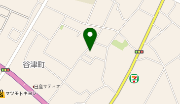 千葉県習志野市津田沼の法人一覧 - NAVITIME