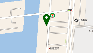 うみねこ食堂 の地図画像