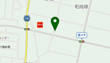 はあべすとの地図画像