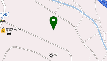 関西図書印刷株式会社 神戸工場の地図画像