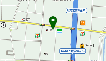 しゃぶしゃぶ専門店 萬吉の地図画像