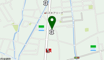 Stained Glass Cafe K(ステンド グラス カフェ ケー)の地図画像