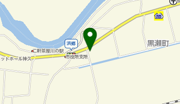 BONTEMPS(ボンタン) 伊勢店の地図画像