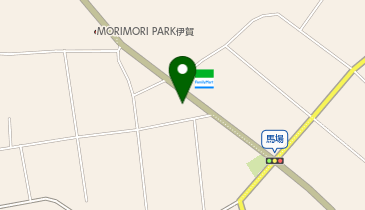 ニューホルモン五郎の地図画像