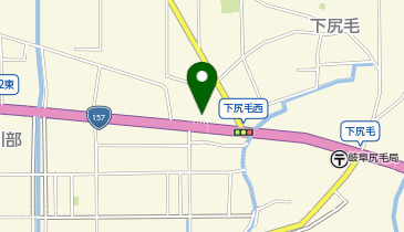 ANUSHKA-CURRY(アヌシュカ カレー)の地図画像