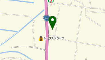 SPARC(スパーク)の地図画像