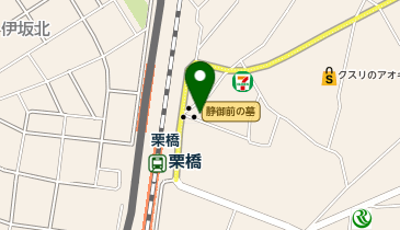 Bochi.Bochi(ボチボチ)の地図画像