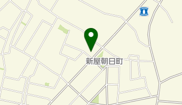 昭和屋の地図画像