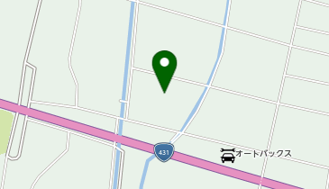 ペッツワン 日吉津店の地図画像