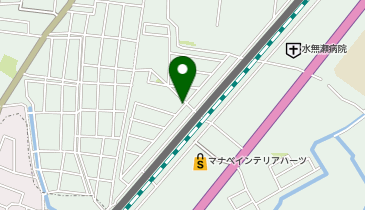 Ratti(ラティ)の地図画像