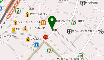 Tweety's Bar(トゥイーティーズ バー)の地図画像