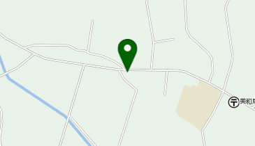 サンタンの地図画像