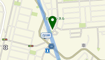 Brain's Consensus Communications(ブレインズ コンセンサス コミュニケーションズ)の地図画像