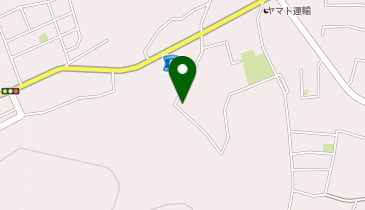 三幸の地図画像