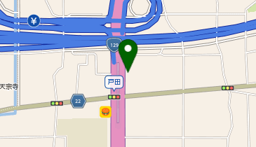 Volkswagen(フォルクスワーゲン) 厚木の地図画像