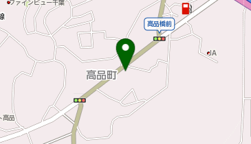 Weeken'Donuts(ウィークエンドーナツ)の地図画像