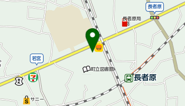 旬彩 雅の地図画像