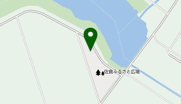 オランダ風車 リーフデの地図画像