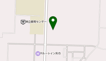カブセンター 矢巾店の地図画像