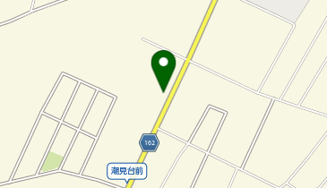 KAJI FACTORY PARK(カジ ファクトリー パーク)の地図画像