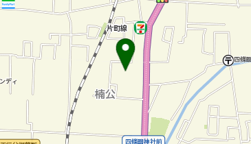 株式会社Tegot(テゴット)の地図画像