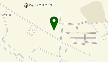 オペタホーム株式会社の地図画像