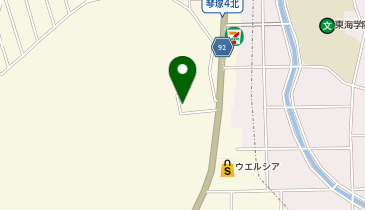 谷脇治療院の地図画像