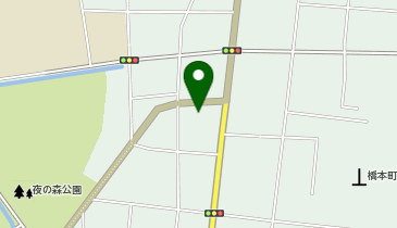 東日本国際大学附属昌平高等学校 通信制課程 原町学習センターの地図画像