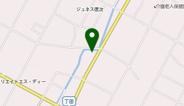 株式会社今井重機 本社の地図画像