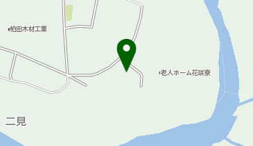 大栄テックス株式会社 総務部・資材置場の地図画像