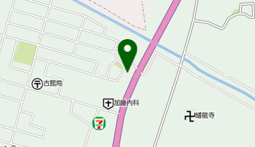 株式会社Schatz inc(シャッツインク 岩手第5工場の地図画像