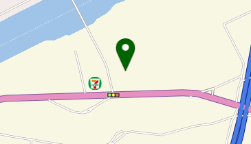 グリーンパル株式会社 今井工場の地図画像