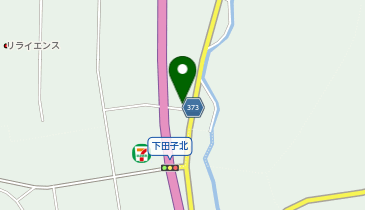 アルプ薬局 氷見店の地図画像