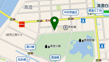 Day(デイ)の地図画像