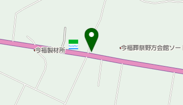 大崎ものづくり会館の地図画像