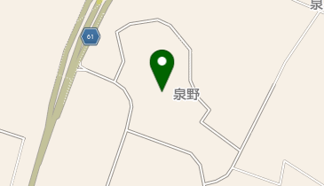 京セラ株式会社 東日本印西物流センターの地図画像