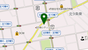 元漁師の嫁の地図画像