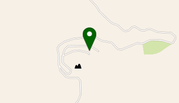 森の学舎木遊館の地図画像