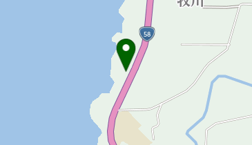 おじゃりもうせ龍星館の地図画像