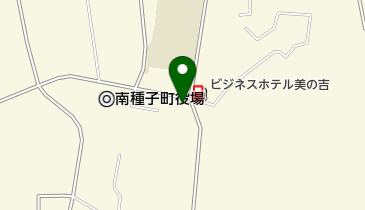 地場野菜販売所の地図画像