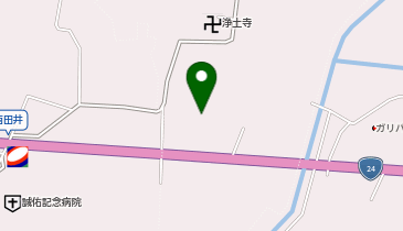 マンガ倉庫 和歌山店の地図画像